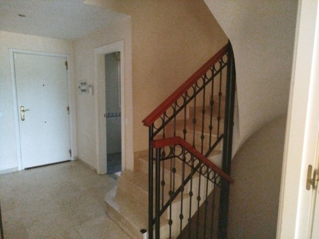 3 Schlafzimmer Reihenhaus in Riviera del Sol