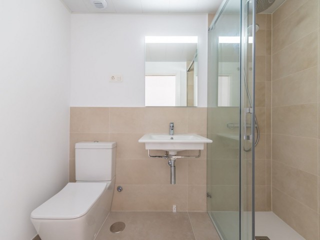 3 Bedrooms Apartment in Benalmadena