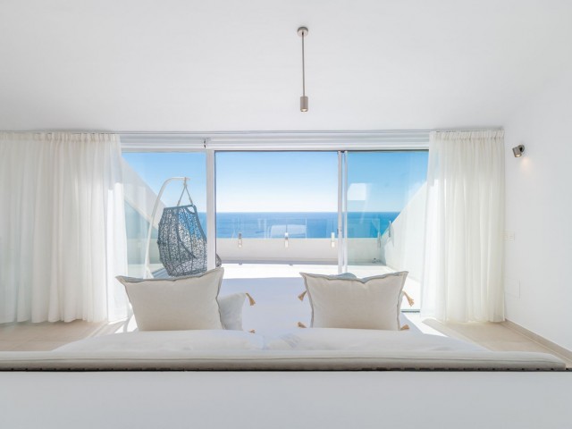 3 Bedrooms Apartment in Benalmadena