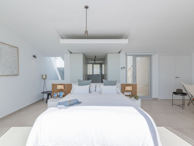 3 Bedrooms Apartment in Benalmadena