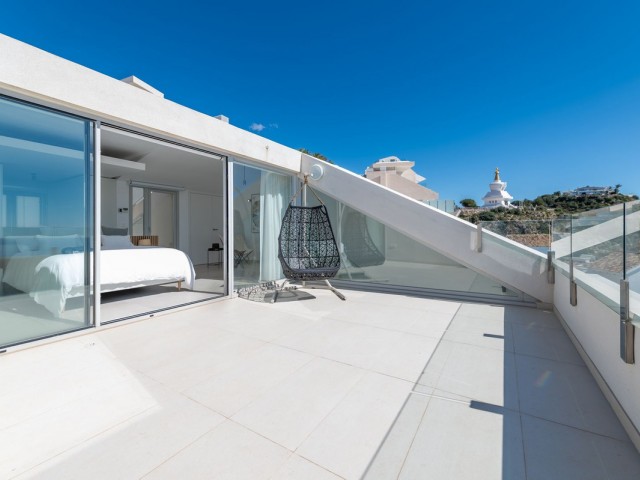 3 Bedrooms Apartment in Benalmadena
