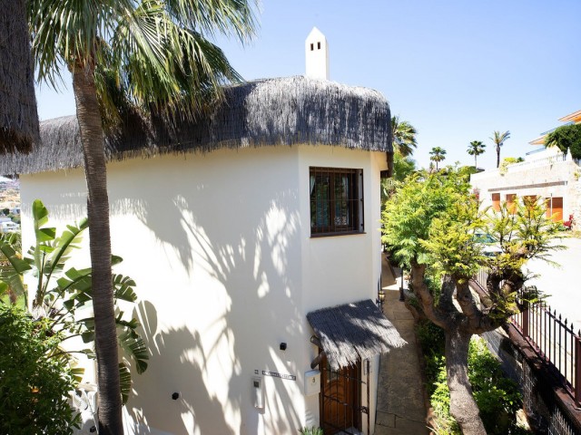 4 Schlafzimmer Villa in Riviera del Sol