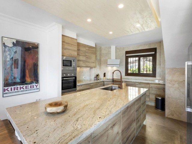 4 Schlafzimmer Villa in Riviera del Sol