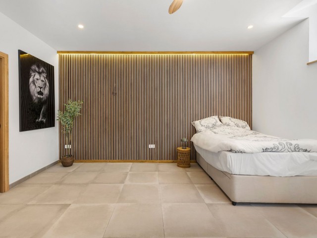 4 Schlafzimmer Villa in Riviera del Sol