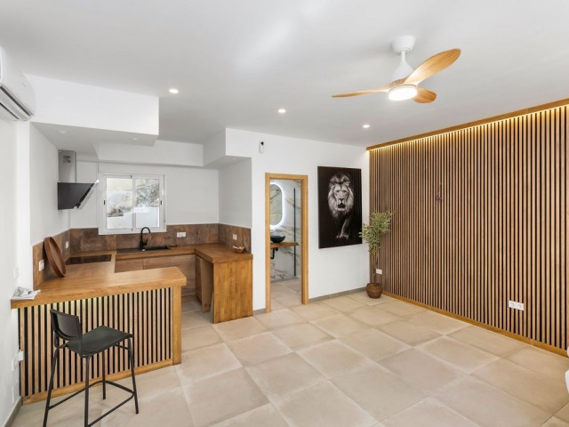 4 Sovrums Radhus i Riviera del Sol