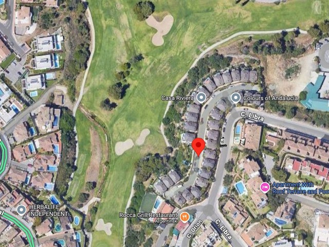 4 Bedrooms Villa in Riviera del Sol