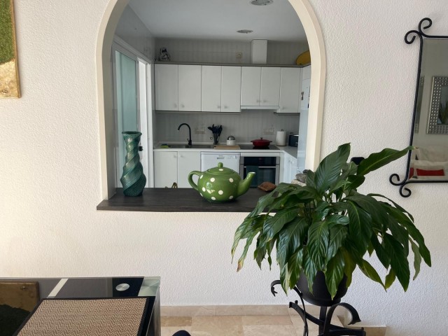 2 Schlafzimmer Reihenhaus in Estepona