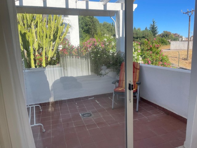 2 Schlafzimmer Reihenhaus in Estepona