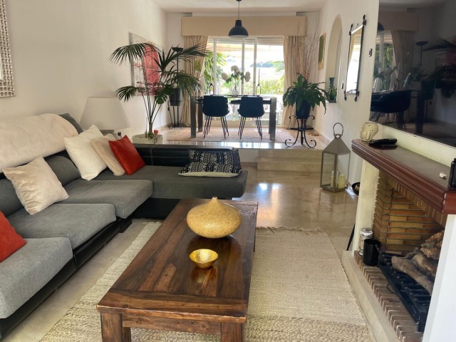 Rekkehus, Estepona, R5052676