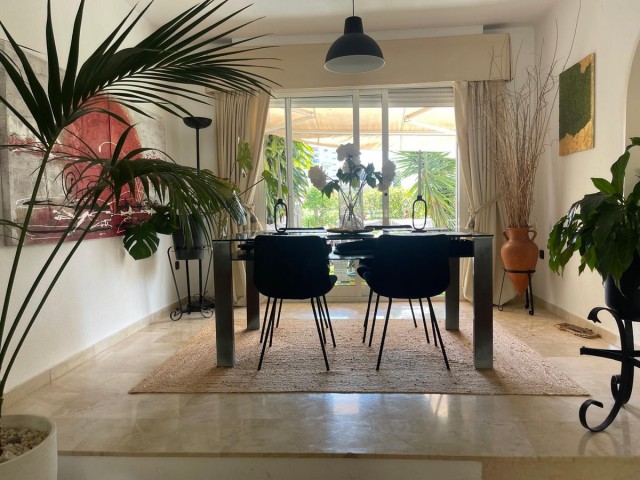 Rekkehus, Estepona, R5052676