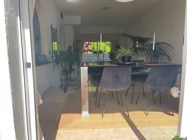 Rekkehus, Estepona, R5052676