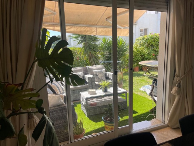 Rekkehus, Estepona, R5052676