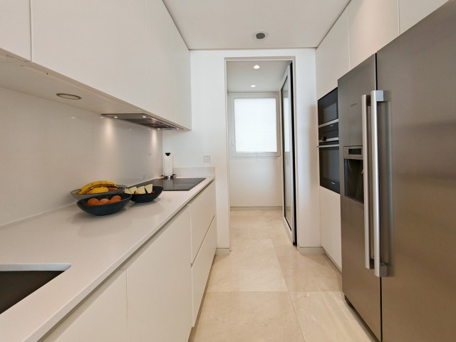 Apartamento con 2 Dormitorios  en Ojén