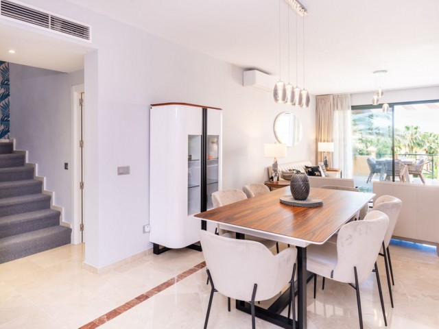 3 Schlafzimmer Apartment in Atalaya