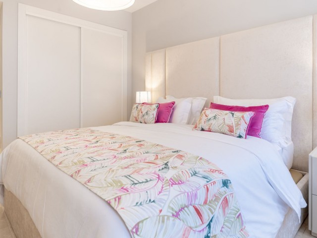 3 Schlafzimmer Apartment in Atalaya