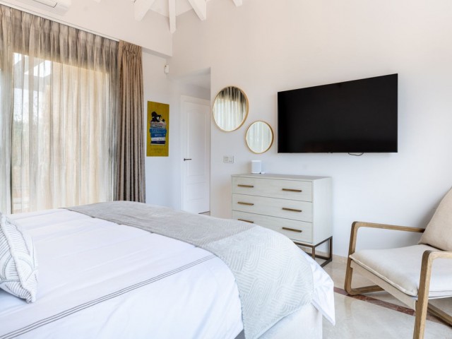 3 Schlafzimmer Apartment in Atalaya