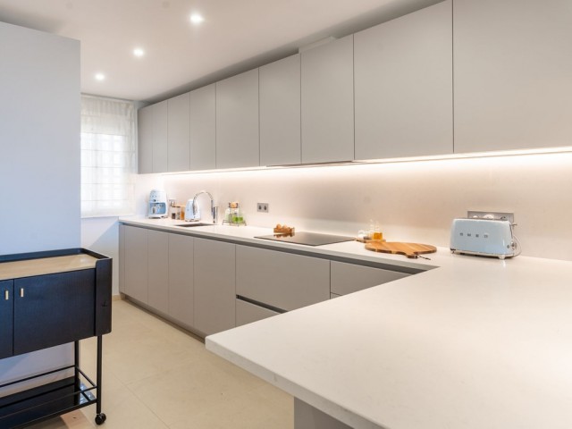 3 Schlafzimmer Apartment in Atalaya