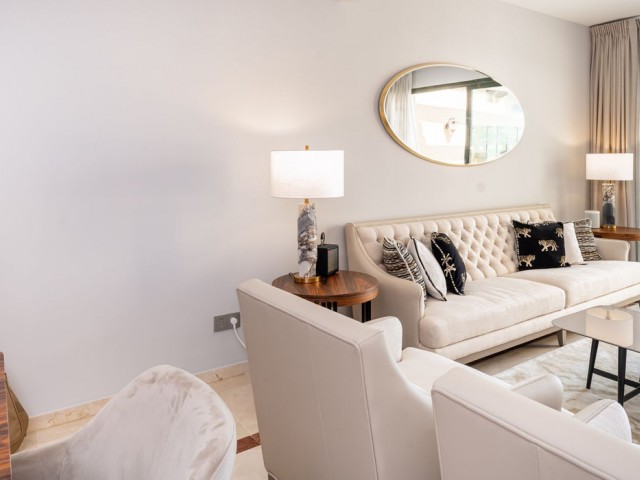 3 Schlafzimmer Apartment in Atalaya