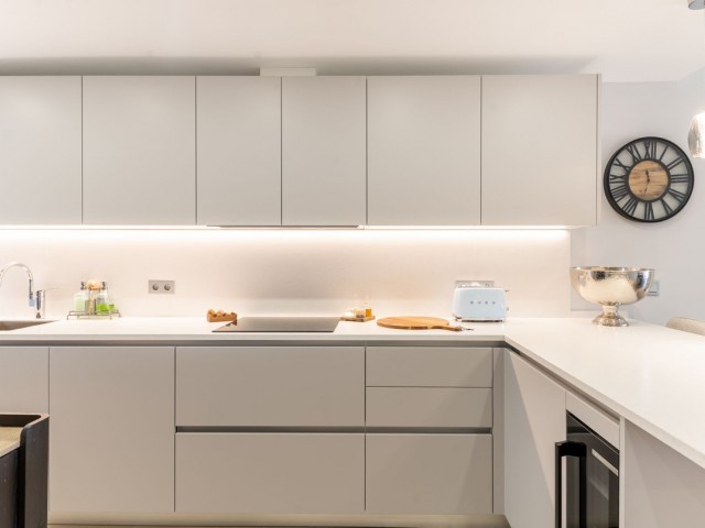 3 Schlafzimmer Apartment in Atalaya