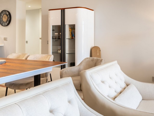 3 Schlafzimmer Apartment in Atalaya