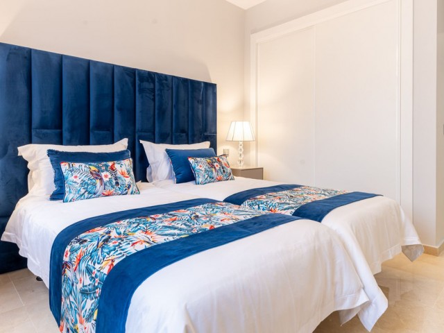 3 Schlafzimmer Apartment in Atalaya