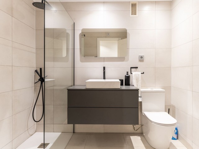 3 Schlafzimmer Apartment in Atalaya