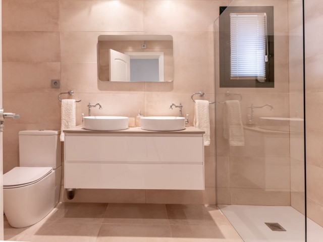 3 Schlafzimmer Apartment in Atalaya