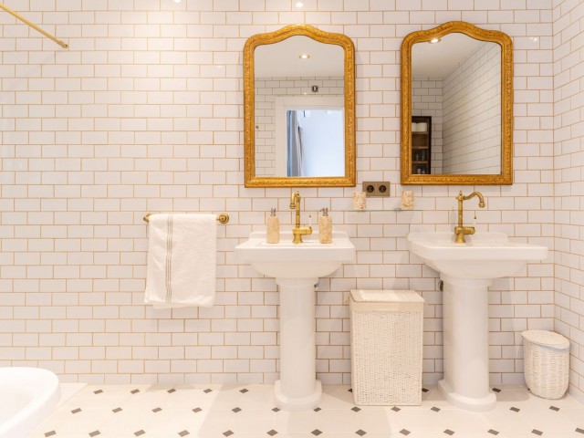 Apartamento con 3 Dormitorios  en Atalaya