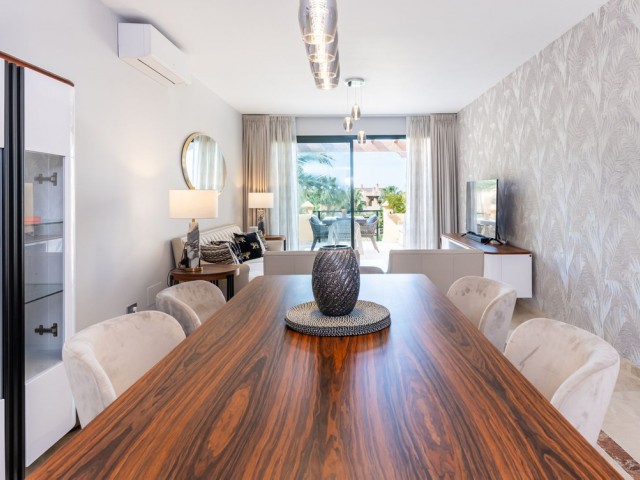 3 Soveroms Leilighet i Atalaya