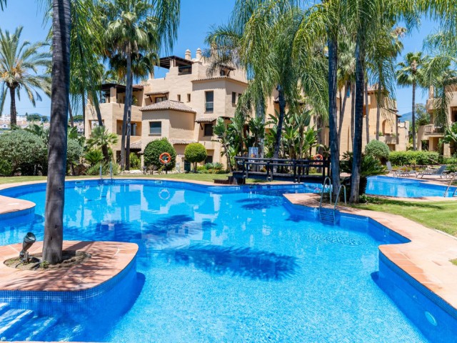 3 Soveroms Leilighet i Atalaya