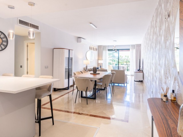 3 Soveroms Leilighet i Atalaya