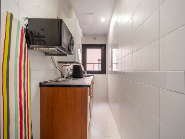 3 Schlafzimmer Apartment in Puerto Banús