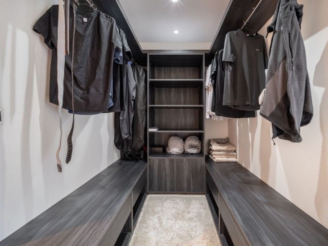 3 Schlafzimmer Apartment in Puerto Banús