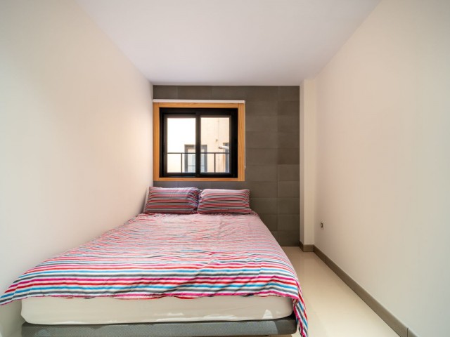 3 Schlafzimmer Apartment in Puerto Banús