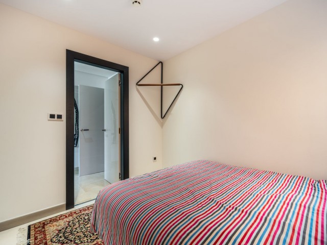 3 Schlafzimmer Apartment in Puerto Banús