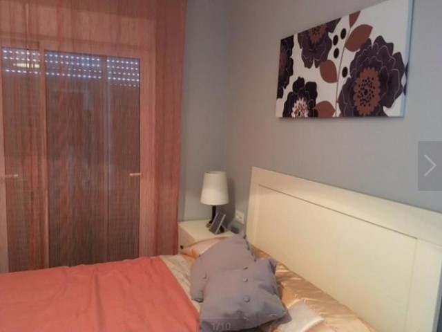 3 Bedrooms Apartment in Valle Romano