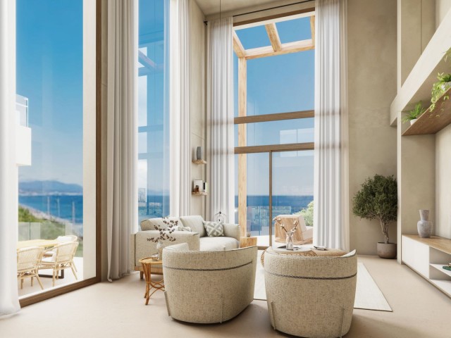 4 Soveroms Villa i Manilva