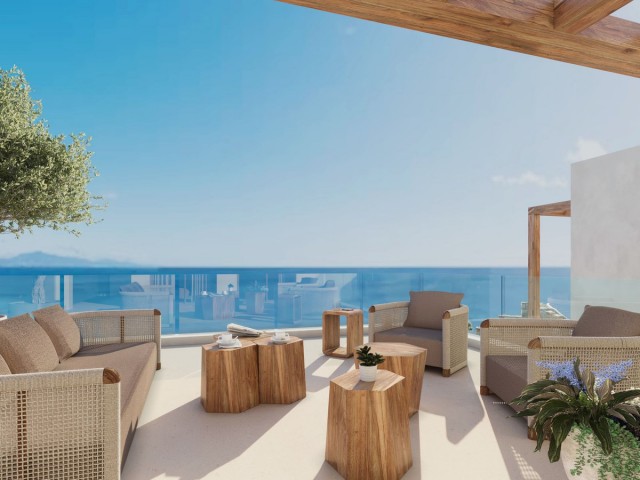 4 Soveroms Villa i Manilva