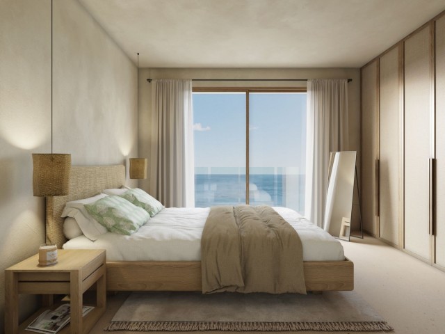 4 Soveroms Villa i Manilva