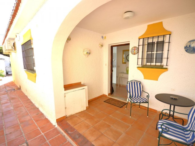 Villa con 3 Dormitorios  en Mijas