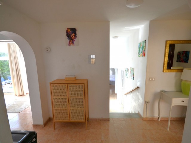 Villa con 3 Dormitorios  en Mijas