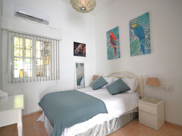 Villa con 3 Dormitorios  en Mijas