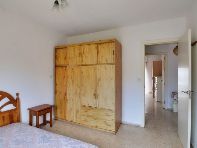 4 Makuuhuoneen Rivitalo Fuengirola