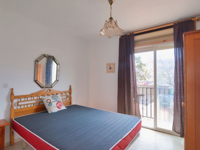 4 Makuuhuoneen Rivitalo Fuengirola