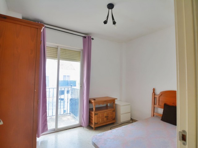 4 Makuuhuoneen Rivitalo Fuengirola