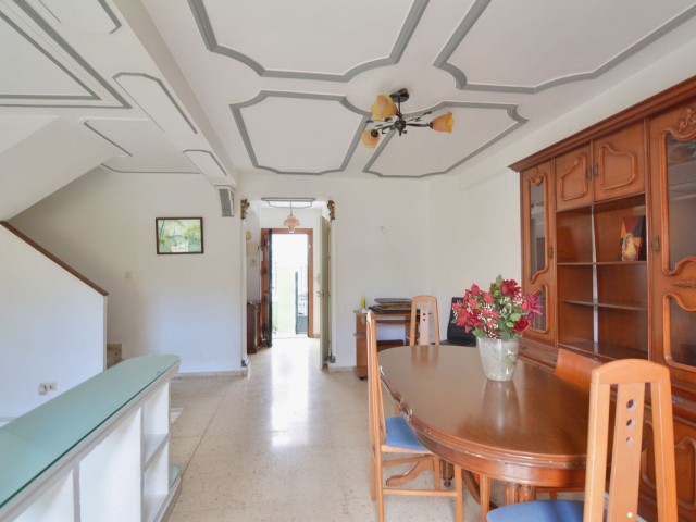 4 Bedrooms Townhouse in Fuengirola