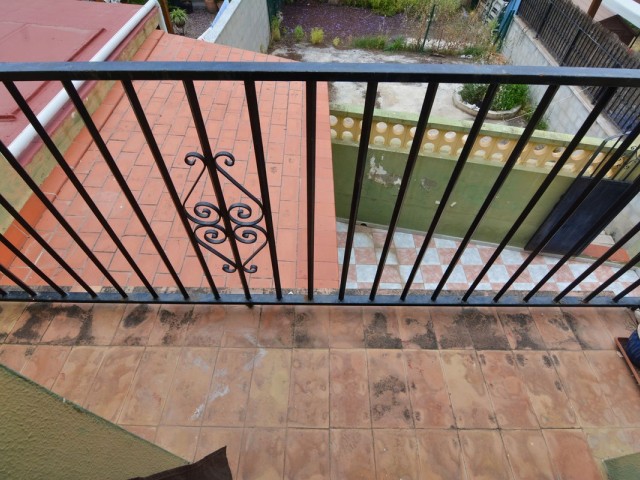 4 Bedrooms Townhouse in Fuengirola
