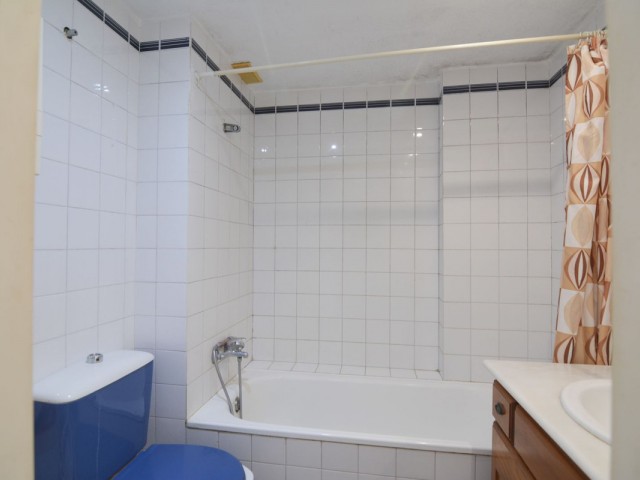 4 Slaapkamer Rijtjeshuis in Fuengirola