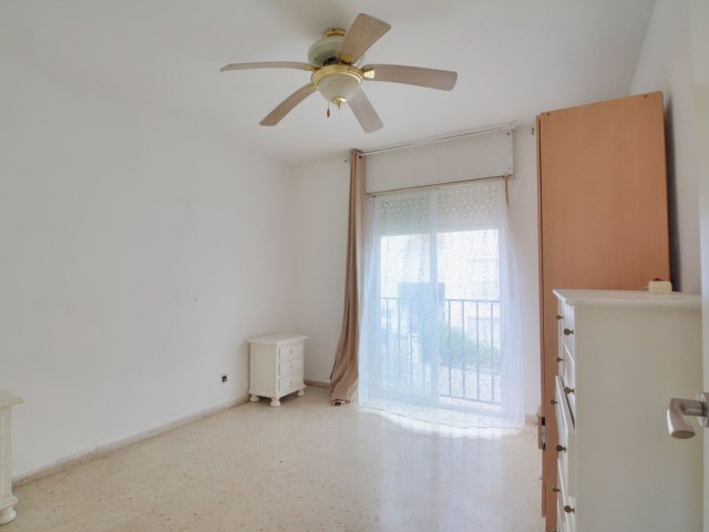 4 Slaapkamer Rijtjeshuis in Fuengirola