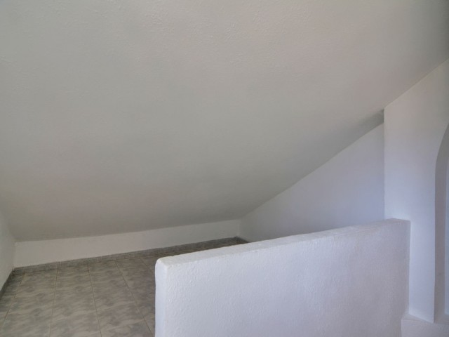 4 Slaapkamer Rijtjeshuis in Fuengirola